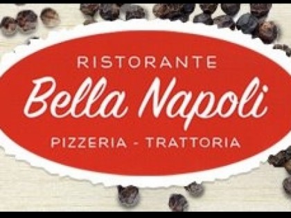 Photo: Bella Napoli Frank De Luca